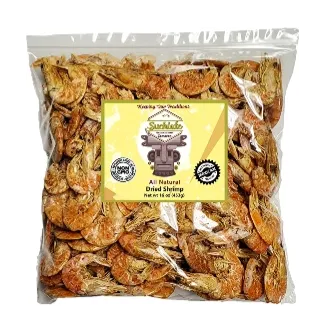 Dried shrimp 500 g