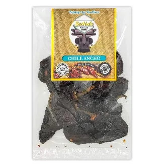 Ancho chili 113 g