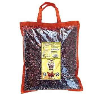 Hibiscus flower 5 Lb
