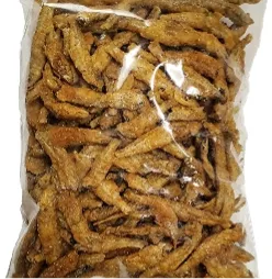 Fried charales 500 g